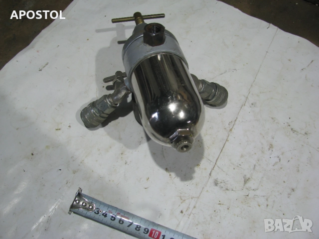 регулатор за налягане за компресор , снимка 3 - Компресори - 52529511