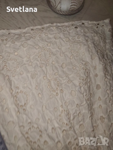 Лятна дамска рокля Madison Marcus, снимка 6 - Рокли - 54117492