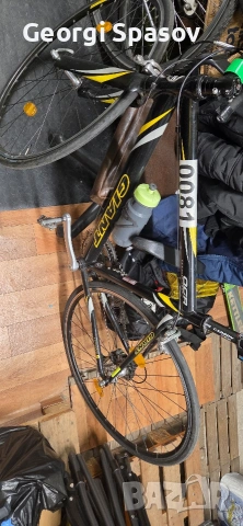 Giant шосейка 28 цола М размер