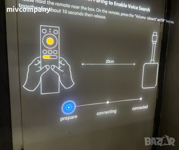 Проектор Asus ZenBeam L2, DLP, Full HD Нов!!!, снимка 9 - Плейъри, домашно кино, прожектори - 54065375