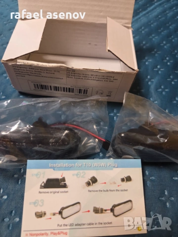 Части Ауди, снимка 4 - Части - 53397085