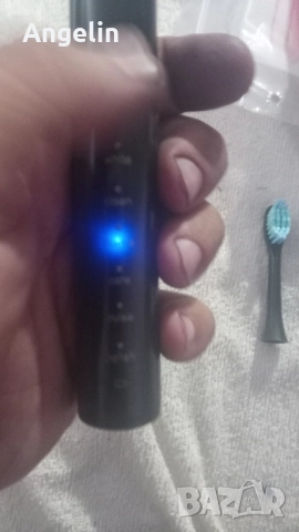 електрическа четка за зъби , снимка 10 - Други - 51878363