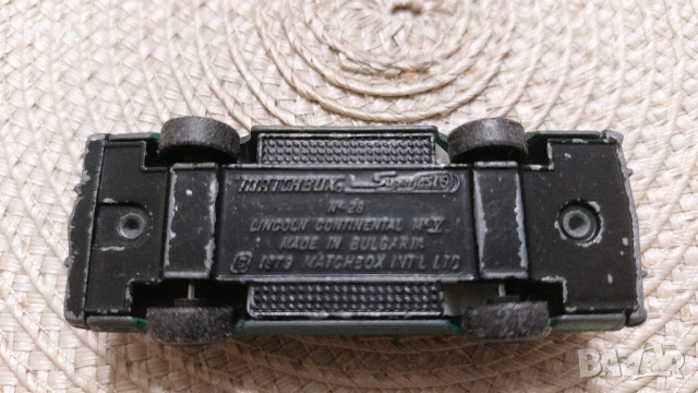Matchbox , снимка 6 - Колекции - 51903897