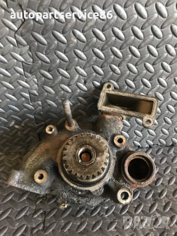Помпа за вода за Volvo FL6 V6 (1990-1998) 1001200