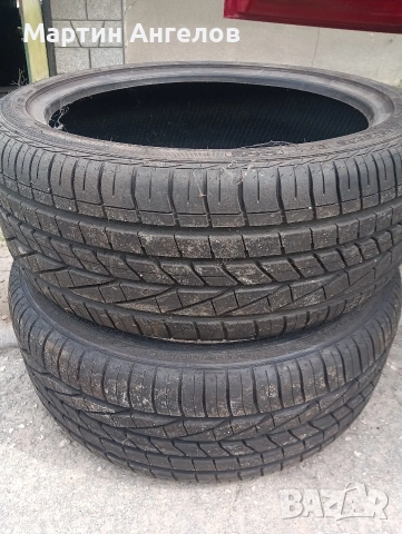 Гуми и джанти различни видове., снимка 9 - Гуми и джанти - 54183927