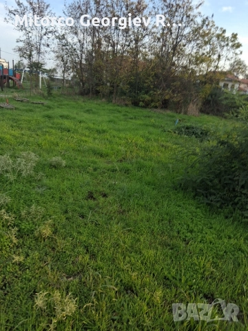 втора линия море, вътре в курорта , снимка 2 - Парцели - 52457422