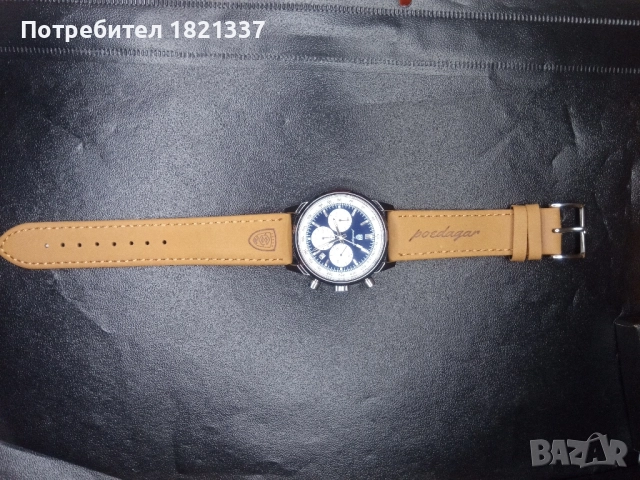 Мъжки часовник , снимка 10 - Мъжки - 52448135