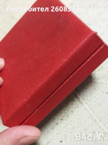 ВЪПОМЕНАТЕЛЕН ПЛАКЕТ ОТ 1986 ГОДИНА - ГДР, снимка 4 - Нумизматика и бонистика - 52770358