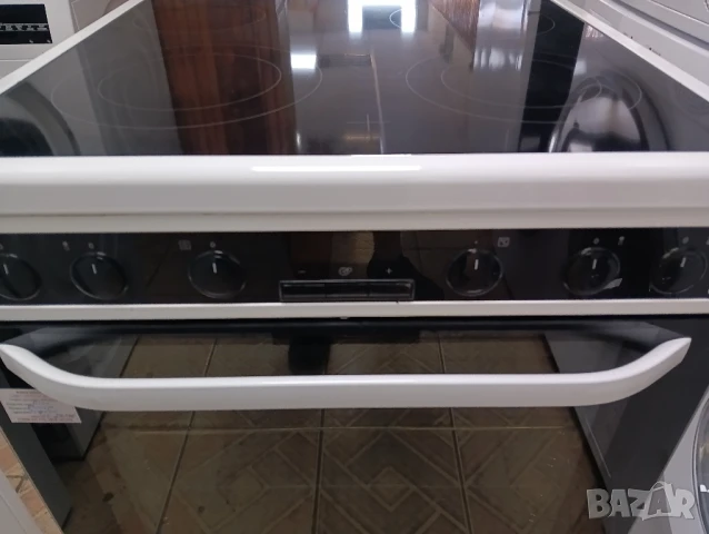 Свободно стояща печка с керамичен плот Voss Electrolux с две години гаранция!, снимка 8 - Печки, фурни - 51389542