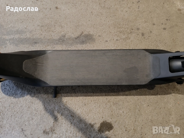 Втора генерация Xiaomi Mi Electric Scooter 4 Lite (2nd Gen), снимка 7 - Скутери и тротинетки - 52637878