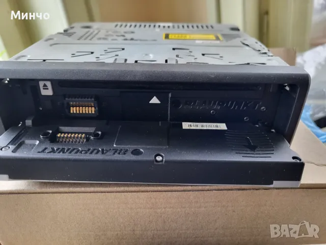 Blaupunkt DAB35, снимка 2 - Аксесоари и консумативи - 49736672