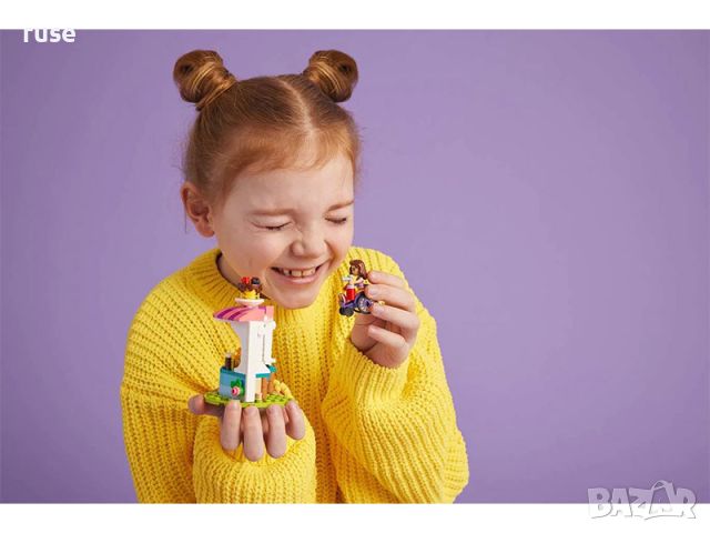 НОВИ! LEGO® Friends 41753 Магазин за палачинки, снимка 7 - Конструктори - 46499231