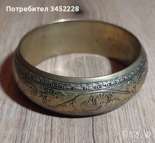 Гривна за ценители , снимка 3 - Гривни - 54151404