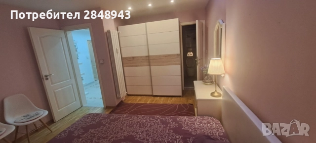 Прекрасен Тристаен апартамент в кв. Изгрев, снимка 16 - Апартаменти - 51456487