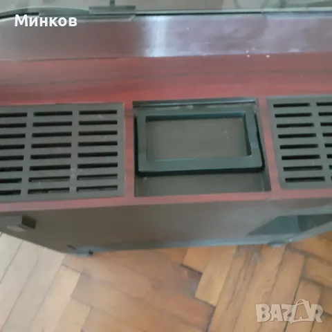 Магнетофон Revox B77, снимка 3 - Декове - 47011925