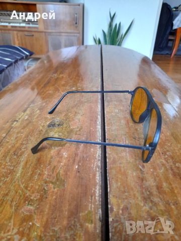 Стари очила за мъгла, снимка 4 - Други ценни предмети - 45372563