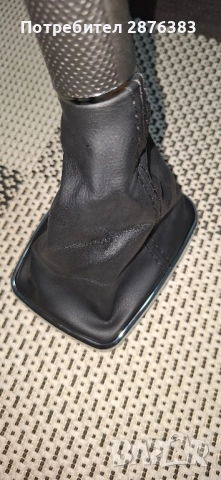 Скоростен лост за голф 4 нов, снимка 7 - Части - 52056106