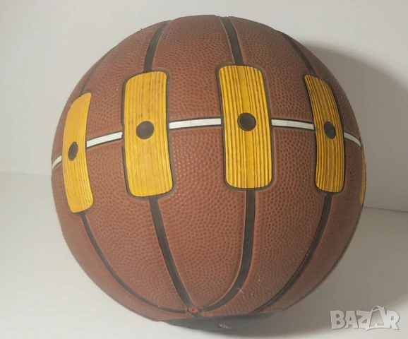 Баскетболна топка GoPro Nike, снимка 7 - Баскетбол - 51316646
