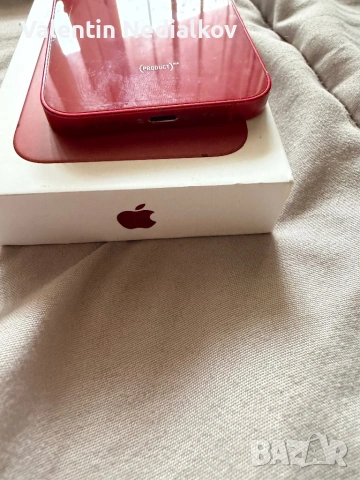 Iphone 13 mini 100 battery, снимка 3 - Apple iPhone - 53452408