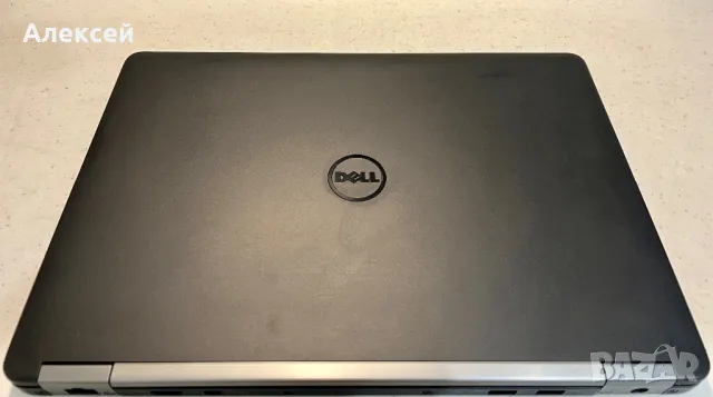 ЕВТИНО!!! Dell Latitude E7470. ПРОМОЦИЯ 75%., снимка 4 - Лаптопи за работа - 47702287