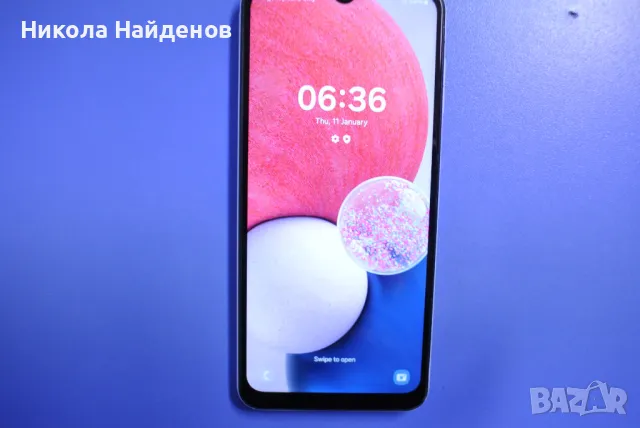 Samsung Galaxy A13 140 лв., снимка 1 - Samsung - 49440062