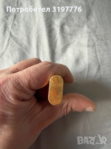 Запалка Cartier , снимка 2 - Запалки - 53992036