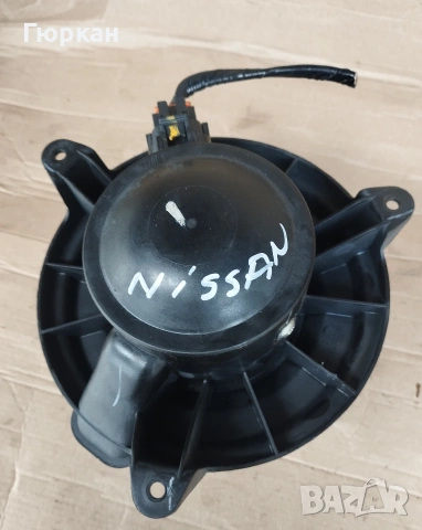 Оригинален Вентилатор за Nissan Navara VH7NFH   19805 AA