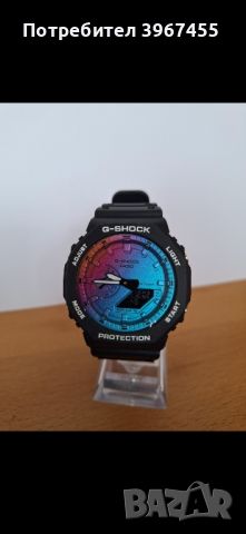 Мъжки и Дамски часовници G-SHOCK , снимка 7 - Мъжки - 46316767