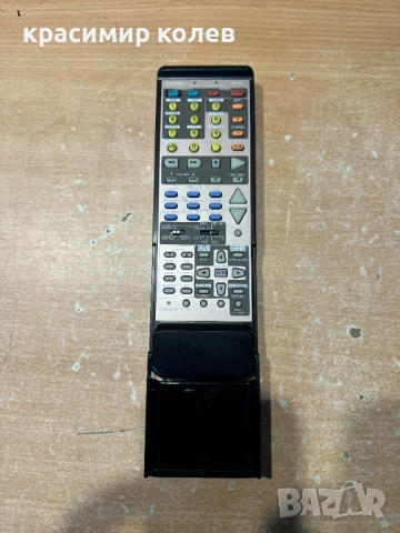 дистанционно "DENON RC-882", снимка 2 - Ресийвъри, усилватели, смесителни пултове - 52316045