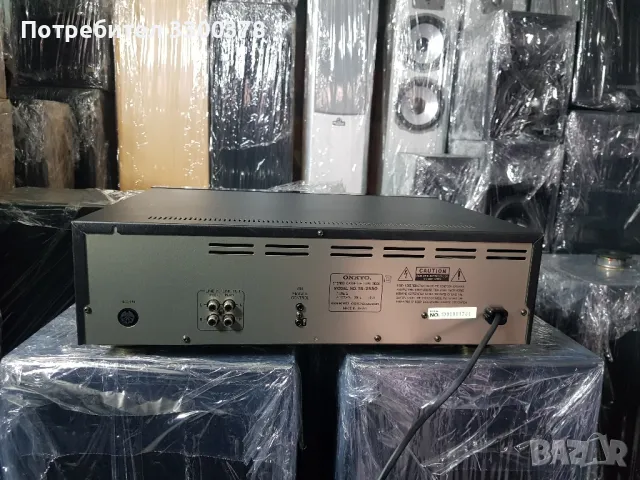 дек  onkyo  ta 2550, снимка 7 - Декове - 48701395