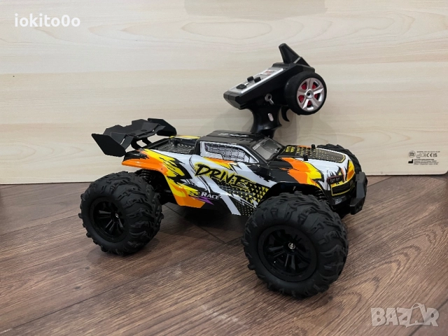 RC Коли , снимка 11 - Други - 52797246