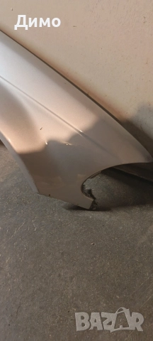 ляв десен калник калници бмв е46 bmw e46, снимка 7 - Части - 52924345