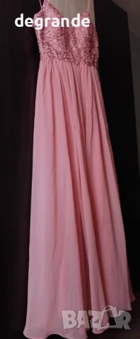 Официална рокля на марката Loana, снимка 2 - Рокли - 51268450