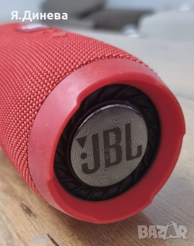 Блутут колонка JBL CHANGE 3 , снимка 2 - Bluetooth тонколони - 52117238