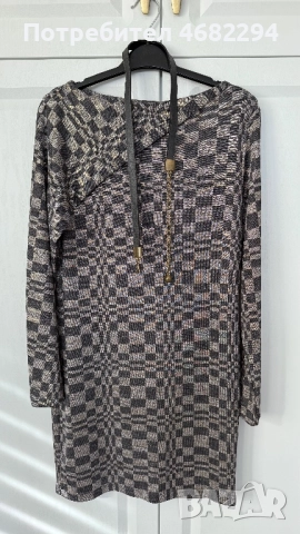 Дамска рокля