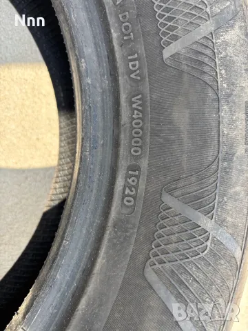 4бр.летни гуми 255 60 R18, снимка 7 - Гуми и джанти - 49831695