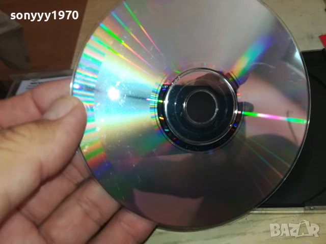 BUDDY HOLLY CD 0507251940, снимка 16 - CD дискове - 50919786