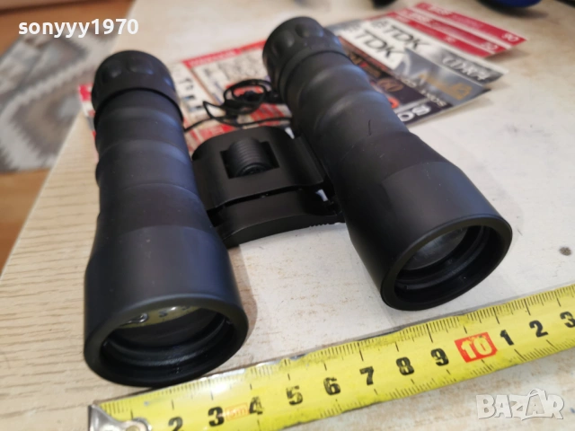 PANDA 22X32 БИНОКЪЛ 2702261717, снимка 9 - Екипировка - 53648383