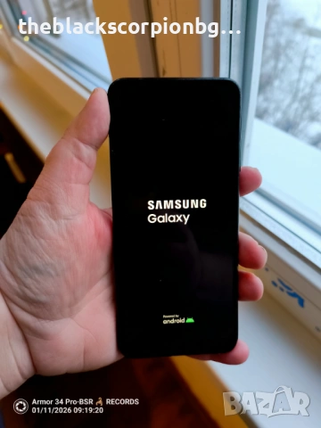 SAMSUNG GALAXY A03S, снимка 3 - Samsung - 53060332