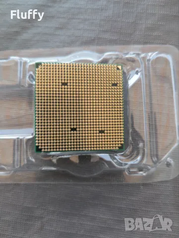 Процесор AMD FX 8120 (3.1 GHz – 4 GHz) - AM3+ Socket (Zambezi), снимка 3 - Процесори - 49534366