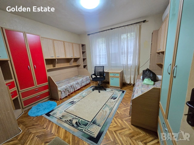 Етаж от къща кв.Левски, снимка 4 - Етаж от къща - 53437658