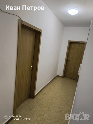 Отдава се стая в широк 3-стаен апартамент – Младост 4, до Бизнес парк София, снимка 9 - Стаи под наем - 53708655