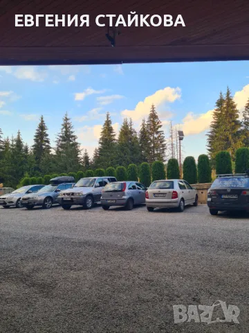 Студио "PANORAMA MOUNTAIN", до ски писта "Пампорово - Стойките", снимка 10 - Квартири, нощувки - 48251681