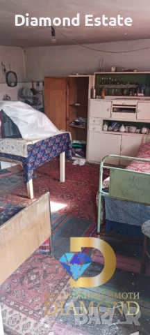 Къща в село Михайлово, обл. Стара Загора, снимка 10 - Къщи - 53683264