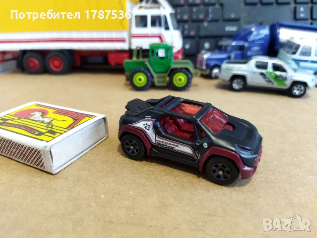 Стари колички, снимка 7 - Колекции - 53886028