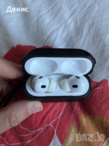 Слушалки airpods pro 2 / airpods 2 / bose