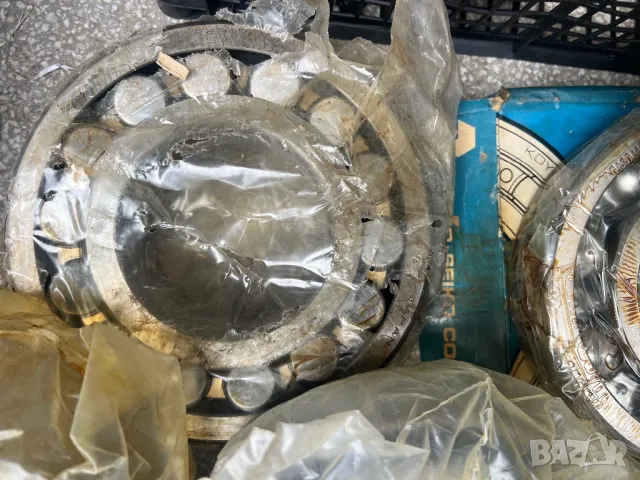 Продавам лагери , снимка 6 - Други машини и части - 49873209