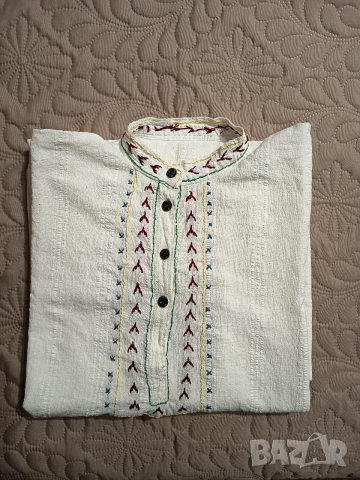 Кенарена риза