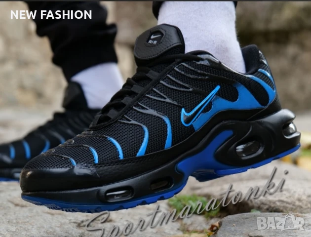 Дамски Маратонки ✨ Nike , снимка 3 - Маратонки - 50831588