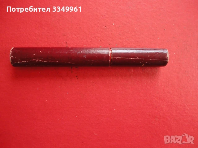 Немски термометър 1 , снимка 7 - Антикварни и старинни предмети - 51314245